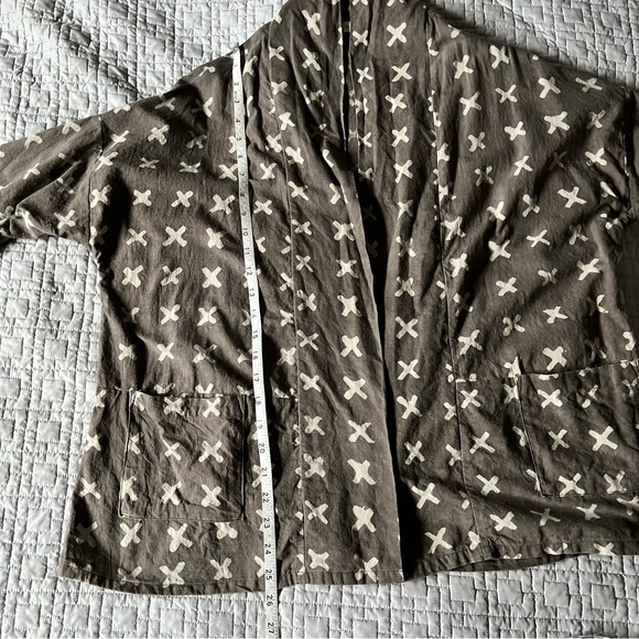 Po-Em cardigan - Picture 4 of 8